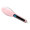 Ver imagem 4 de Escova Mágica Alisadora Fast Hair Straightener Bivolt 