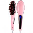 Ver imagem 1 de Escova Mágica Alisadora Fast Hair Straightener Bivolt 