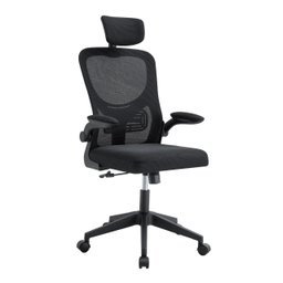 Cadeira de Escritorio Vita Giratoria Ergonomica Tela Mesh W-17 - 3