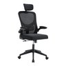 Cadeira de Escritorio Vita giratoria Ergonomica  tela mesh Flink Healer  W-17 - 3