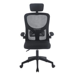Cadeira de Escritorio Vita Giratoria Ergonomica Tela Mesh W-17 - 1