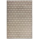 Ver imagem 5 de Tapete Vibe Pom Pom 100x150cm Tapetes São Carlos