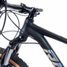 Bicicleta Aro 29 Rava Nazca Shimano 12v Preto/cinza - 11