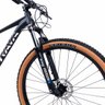Bicicleta Aro 29 Rava Nazca Shimano 12v Preto/cinza - 3