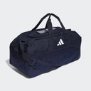 Ver imagem 2 de Mala Adidas Duffel Média Tiro League