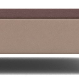 Base Sommier Corino Super King 193x203x23cm Ortobom - 8