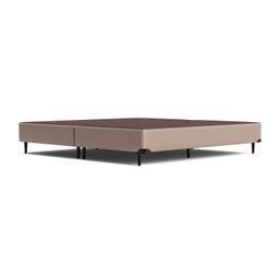 Base Sommier Corino Super King 193x203x23cm Ortobom - 1