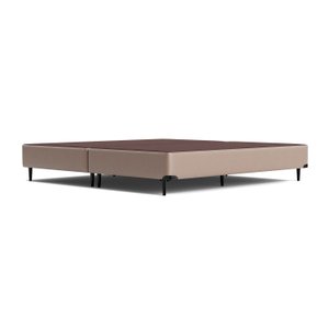 Base Sommier Corino Super King 193x203x23cm Ortobom