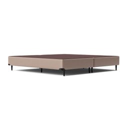 Base Sommier Corino Super King 193x203x23cm Ortobom - 5