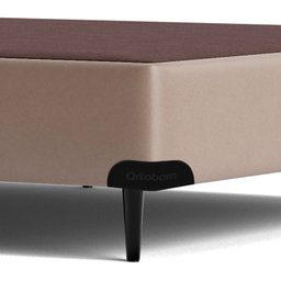 Base Sommier Corino Super King 193x203x23cm Ortobom - 7