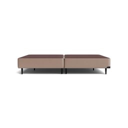 Base Sommier Corino Super King 193x203x23cm Ortobom - 4