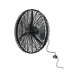 Ventilador de Parede 1m Ventisol Preto 220V - 2