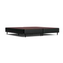 Ver imagem 1 de Base Sommier Corino Super King 193x203x23cm Ortobom Preto