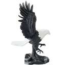 Ver imagem 6 de Estatua Águia Liderança Escritório Estante Rack Mesa Luxo