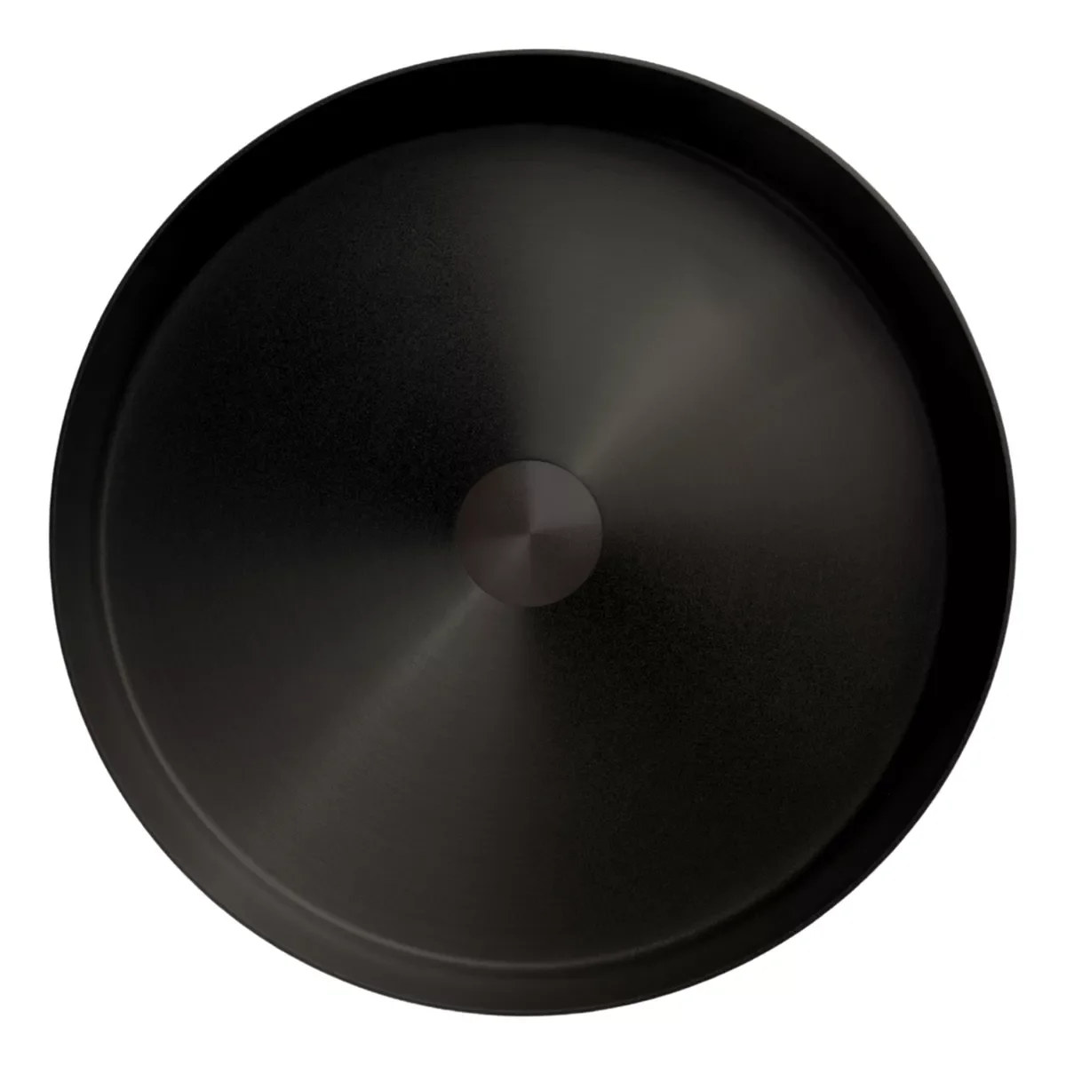 Cuba Redonda Domum- Preto - 1