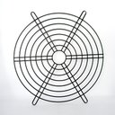 Ver imagem 1 de Tela de Proteção Código 2009 Rax2 (Preta) Nework