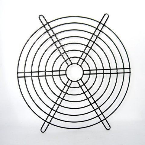 Tela de Proteção Código 2009 Rax2 (Preta) Nework