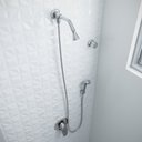 Ver imagem 2 de Válvula Desviadora para Chuveiro 1/2" Blukit Cromado
