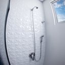 Ver imagem 1 de Válvula Desviadora para Chuveiro 1/2" Blukit Cromado