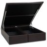 Base Box Baú Corino King 193x203x39cm Ortobom - 1
