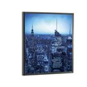 Ver imagem 3 de Quadro Decorativo Barcelona Ny Li 70x70 cm 70 x 70 cm