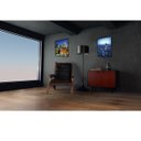 Ver imagem 2 de Quadro Decorativo Barcelona Ny Li 70x70 cm 70 x 70 cm