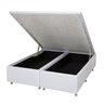 Base Box Baú Corino King 193x203x39cm Ortobom - 1