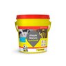 Aditivo Chapix Blanco Quartzolit Balde 18l - 1
