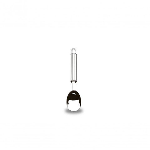 Colher para Sorvete - Top Pratic 21,5 Cm - Brinox