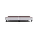 Ver imagem 4 de Base Sommier Corino Super King 193x203x23cm Ortobom Branco