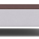 Ver imagem 7 de Base Sommier Corino Super King 193x203x23cm Ortobom Branco