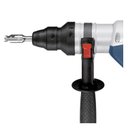 Ver imagem 4 de Martelete Perfurador Rompedor 32mm 900W GBH4-32 DFR Bosch