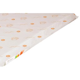 Colchao Baby Berco D18 Portatil Nana Chiqueirinho 72x105x7 - 2
