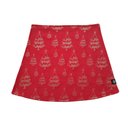 Ver imagem 2 de Jogo Americano Luxo Arvore Natalina Dupla face 8 UN