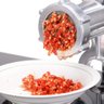Moedor Processador Carne Alimentos Moe Manual N10 Comida Prepara Alimentos Cocçao Culinaria Casa - 4