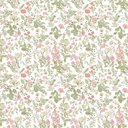 Ver imagem 1 de Papel de Parede Floral Garden – Tartine Et Chocolat