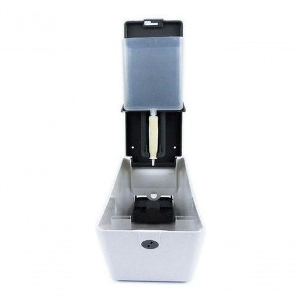 Kit com 25 Dispenser Saboneteira com Reservatório - Sabonete - 3