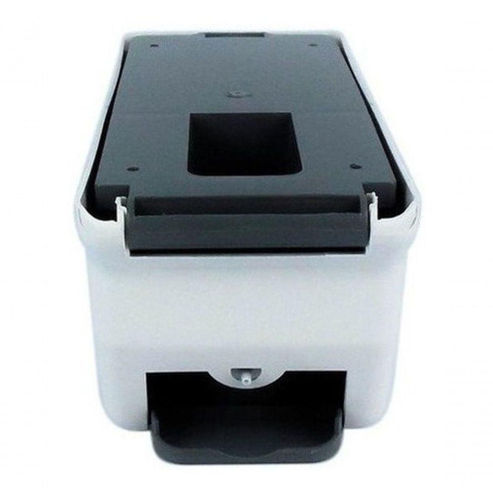 Kit com 25 Dispenser Saboneteira com Reservatório - Sabonete - 4