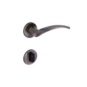 Fechadura Arouca Fly Chave Externa 108410/40 Zbt