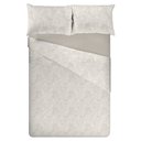 Ver imagem 3 de Jogo de Cama Queen Size 200 Fios Fiori - Lívia (7605)