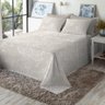 Jogo de Cama Queen Size 200 Fios Fiori - Lívia (7605) - 2