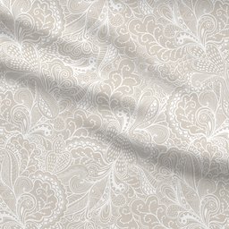 Jogo de Cama Queen Size 200 Fios Fiori - Lívia (7605) - 8
