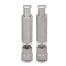 Conjunto de 2 Moedores para Sal e Pimenta em Aço Inox 14 Cm Get Together Brabantia - 1