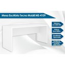 Ver imagem 4 de Mesa de Computador Me4109 Preto - Tecno Mobili