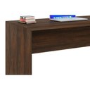 Ver imagem 6 de Mesa de Computador Me4109 Preto - Tecno Mobili