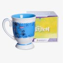 Ver imagem 3 de Caneca Royal 300ml Stitch - Disney Zonacriativa