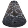 Tapete Passadeira Emborrachada Pvc Antiderrapante 0,65x3,00m Arabesco - 7