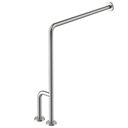 Ver imagem 1 de Barra de Apoio em L de Piso Lado Esquerdo Cod. 00976316 Sap 90009763016