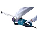 Ver imagem 3 de Aparador de Cercas 550w com Lâmina Conjunto Ganchos Prendedor de Cabo Uh6570 220v Makita