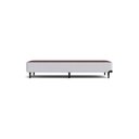Ver imagem 4 de Base Sommier Corino Solteiro 88x188x23cm Ortobom Branco